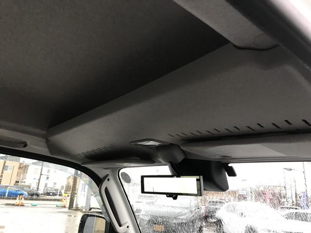 DAIHATSU HIJET truck 4WD 2022