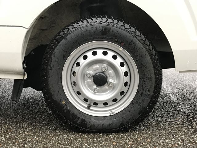 DAIHATSU HIJET truck 4WD 2022