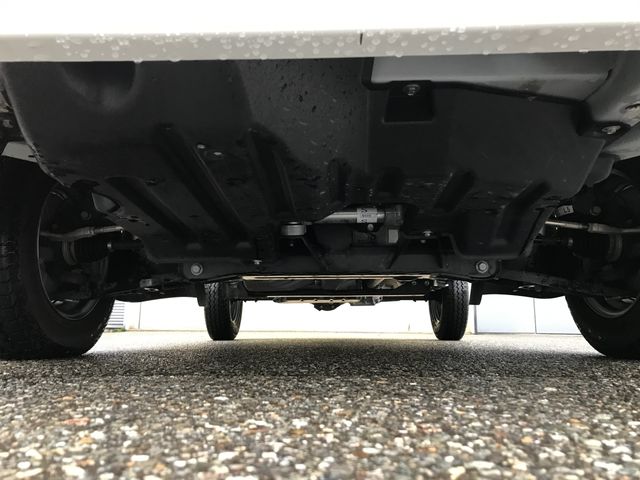 DAIHATSU HIJET truck 4WD 2022