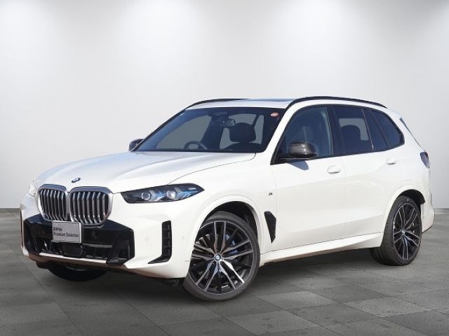 BMW BMW X5 2025 