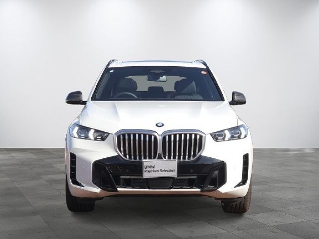 BMW BMW X5 2025