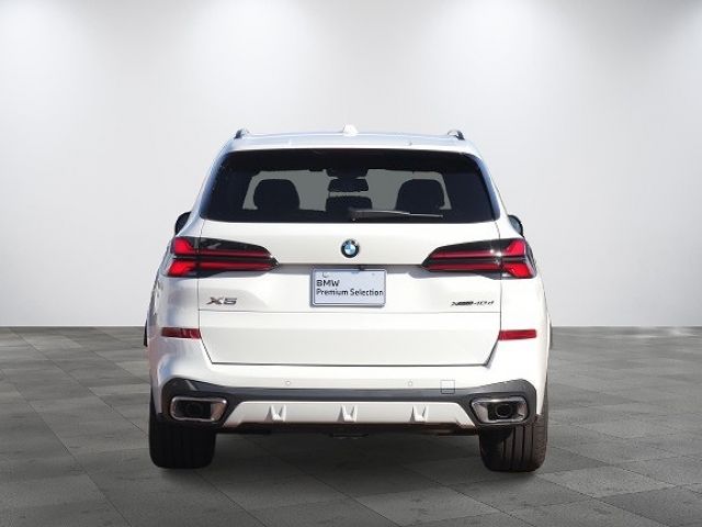 BMW BMW X5 2025