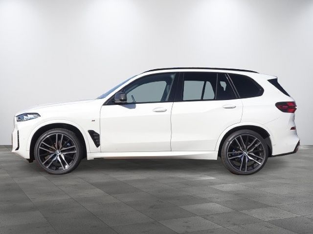 BMW BMW X5 2025