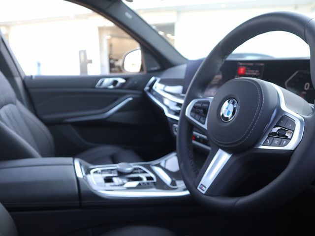 BMW BMW X5 2025