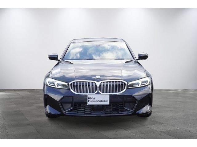 BMW BMW 3series sedan 2025