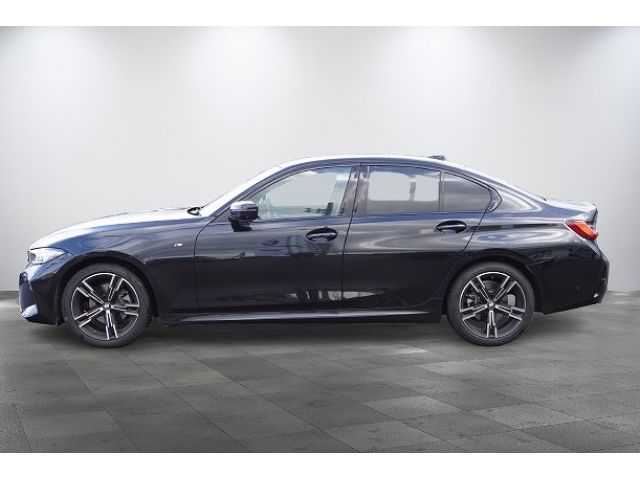 BMW BMW 3series sedan 2025