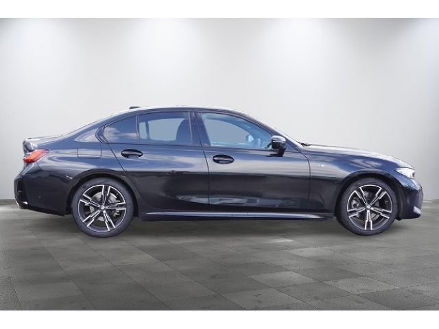 BMW BMW 3series sedan 2025