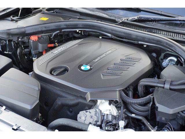 BMW BMW 3series sedan 2025