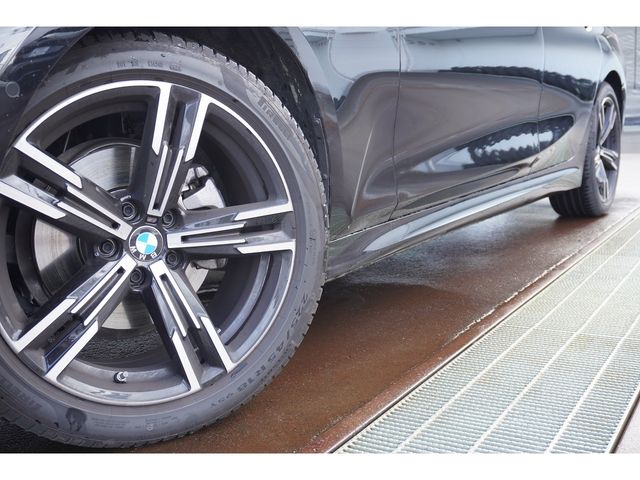 BMW BMW 3series sedan 2025