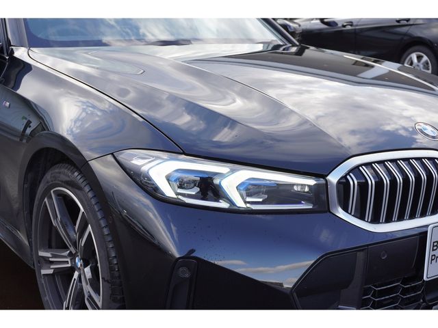 BMW BMW 3series sedan 2025