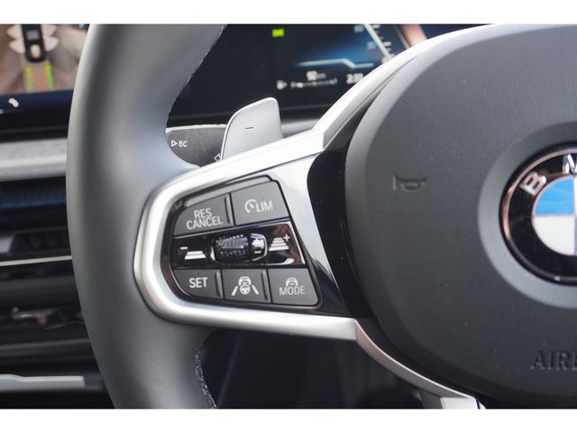 BMW BMW 3series sedan 2025