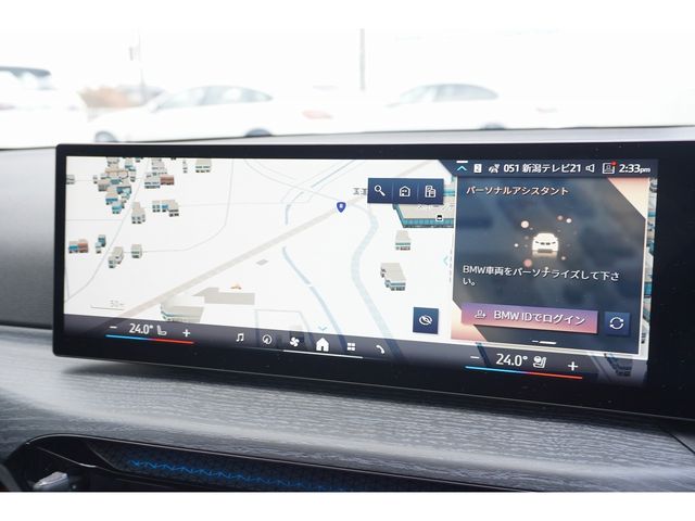 BMW BMW 3series sedan 2025