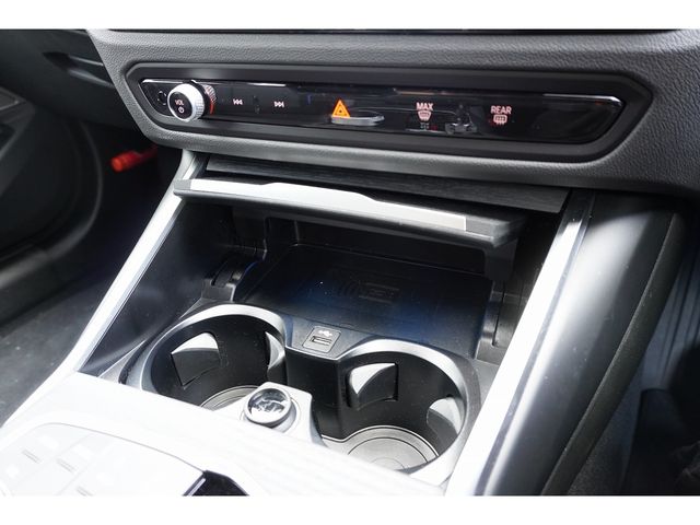 BMW BMW 3series sedan 2025