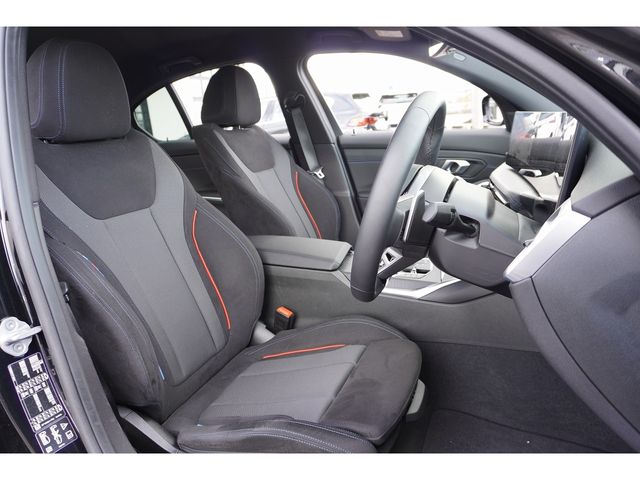 BMW BMW 3series sedan 2025