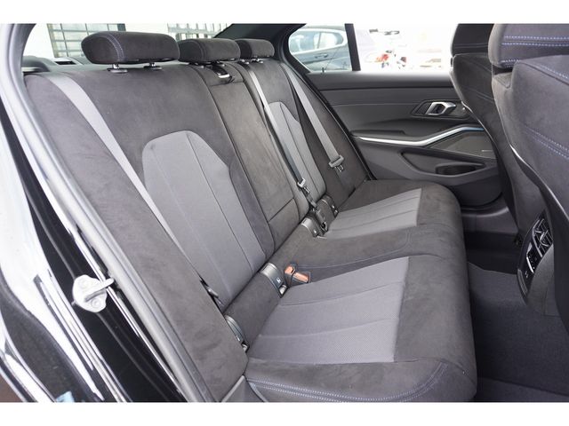 BMW BMW 3series sedan 2025