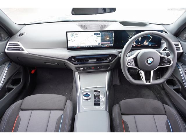 BMW BMW 3series sedan 2025