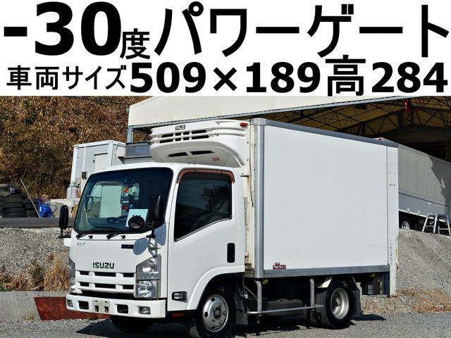 ISUZU ELF 2012