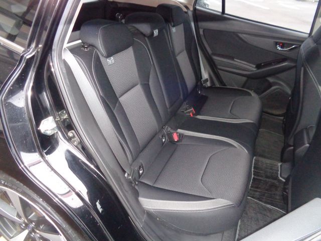 SUBARU IMPREZA SPORT 4WD 2019