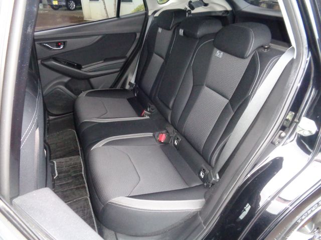 SUBARU IMPREZA SPORT 4WD 2019