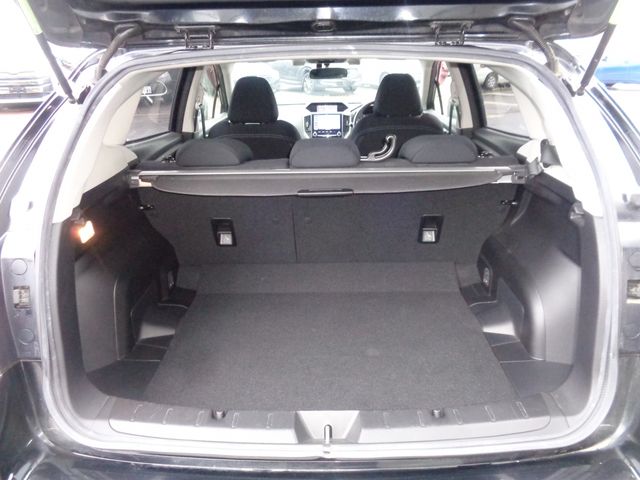 SUBARU IMPREZA SPORT 4WD 2019