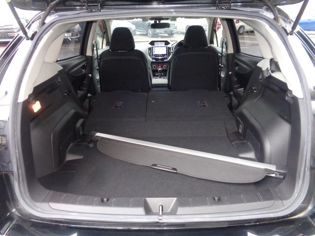 SUBARU IMPREZA SPORT 4WD 2019