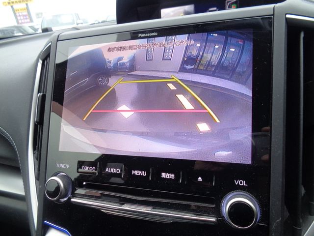 SUBARU IMPREZA SPORT 4WD 2019