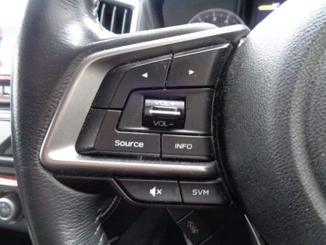 SUBARU IMPREZA SPORT 4WD 2019