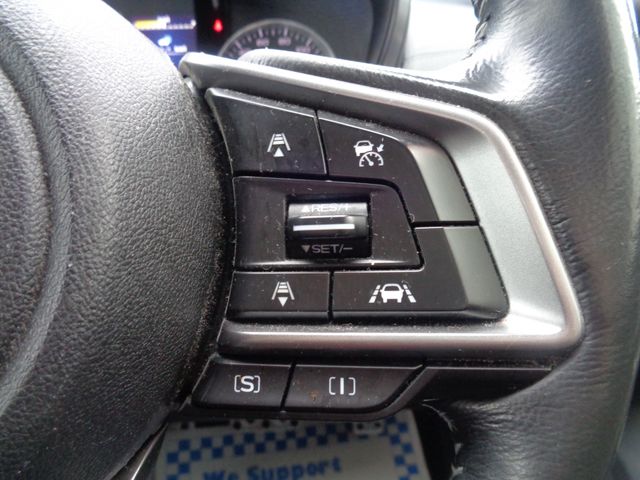 SUBARU IMPREZA SPORT 4WD 2019