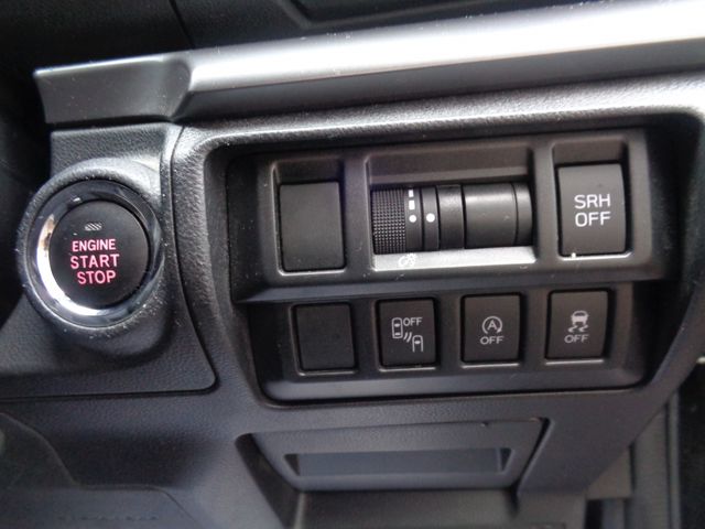 SUBARU IMPREZA SPORT 4WD 2019