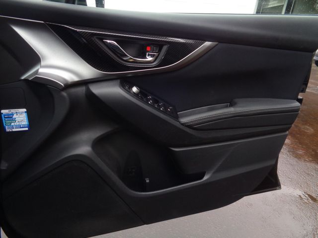 SUBARU IMPREZA SPORT 4WD 2019