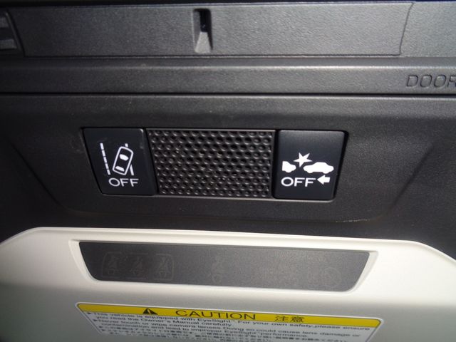 SUBARU IMPREZA SPORT 4WD 2019