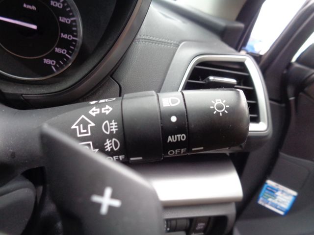 SUBARU IMPREZA SPORT 4WD 2019