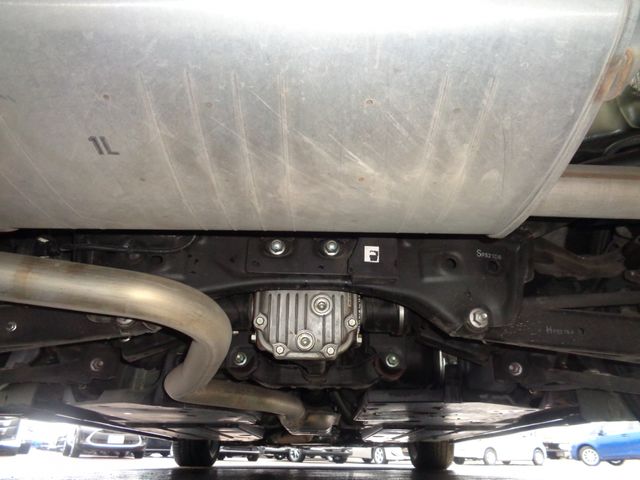 SUBARU IMPREZA SPORT 4WD 2019