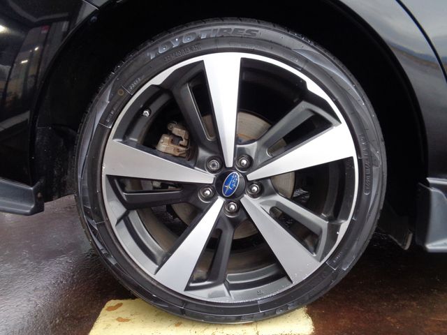 SUBARU IMPREZA SPORT 4WD 2019