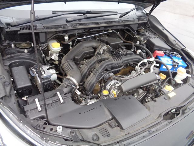 SUBARU IMPREZA SPORT 4WD 2019