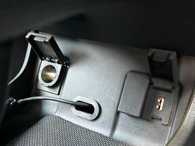 HONDA SHUTTLE HYBRID 2018