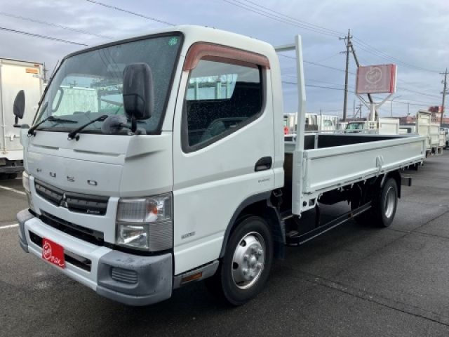 MITSUBISHI CANTER 2011