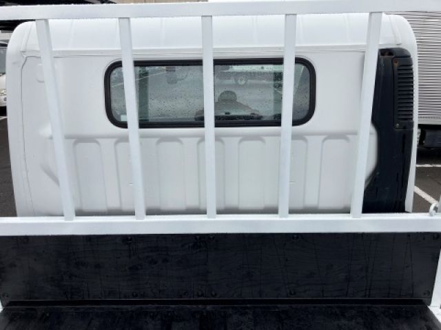 MITSUBISHI CANTER 2011