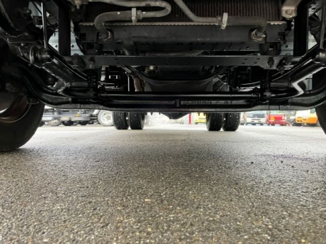 MITSUBISHI CANTER 2011