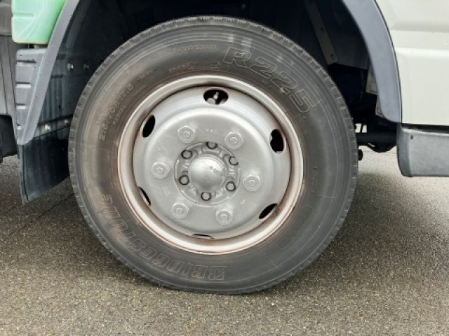 MITSUBISHI CANTER 2011