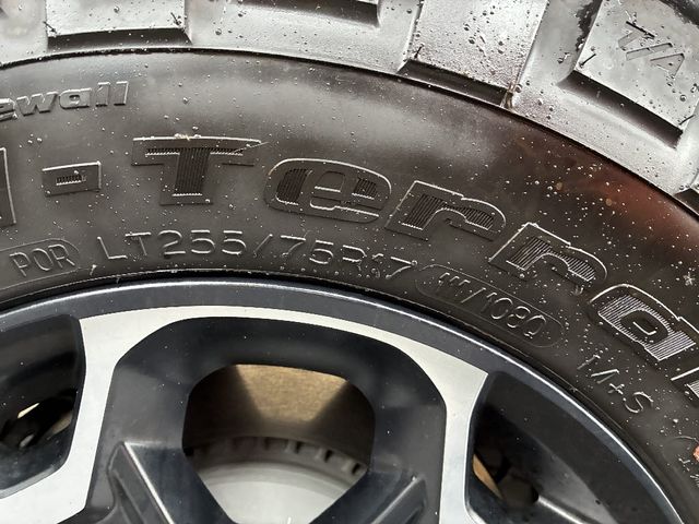 JEEP JEEP WRANGLER UNLIMITED 2022