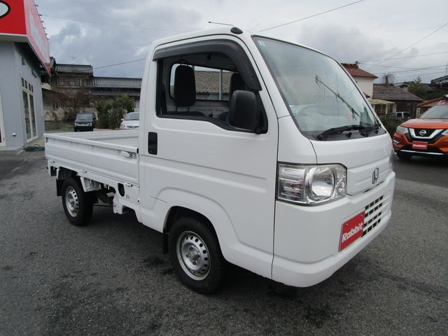 HONDA ACTY truck 4WD 2014
