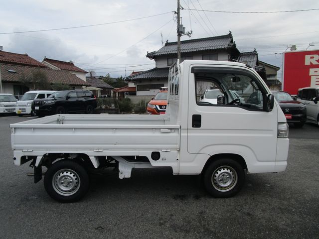 HONDA ACTY truck 4WD 2014