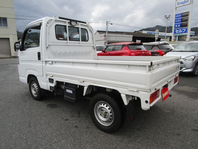 HONDA ACTY truck 4WD 2014
