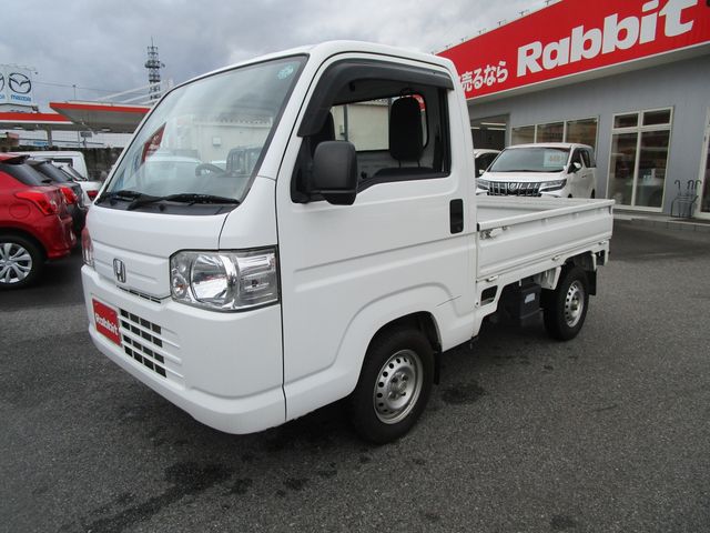 HONDA ACTY truck 4WD 2014