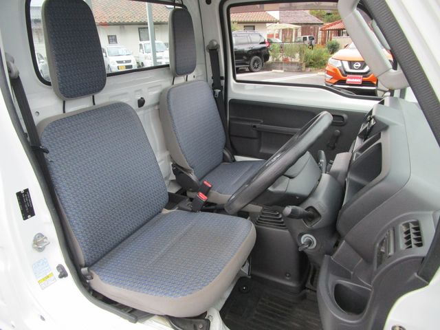 HONDA ACTY truck 4WD 2014