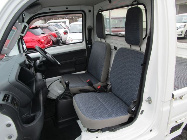 HONDA ACTY truck 4WD 2014