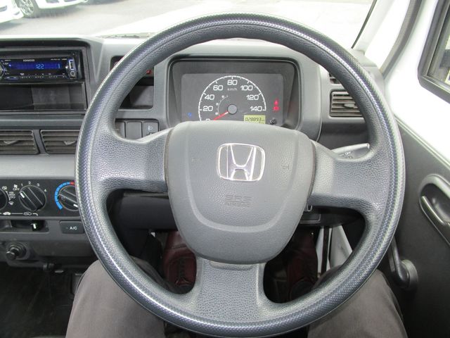 HONDA ACTY truck 4WD 2014