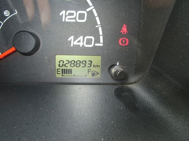 HONDA ACTY truck 4WD 2014