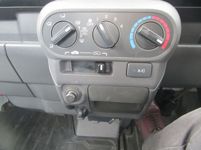 HONDA ACTY truck 4WD 2014